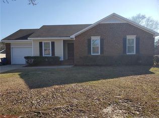 6362 Lake Trail Dr, Fayetteville, NC 28304