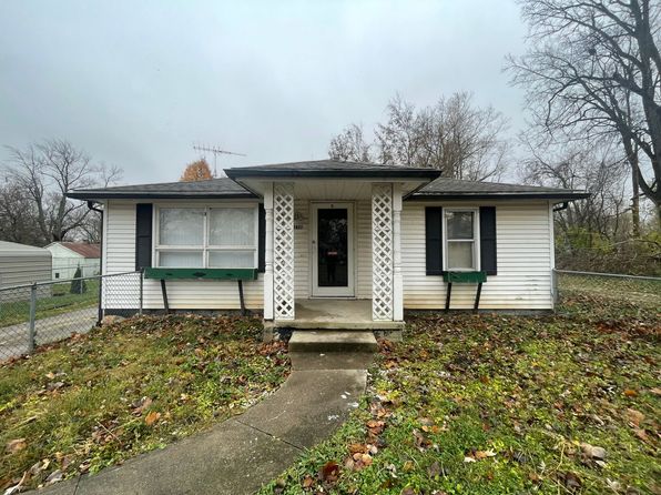 1627 E Princeton Ave