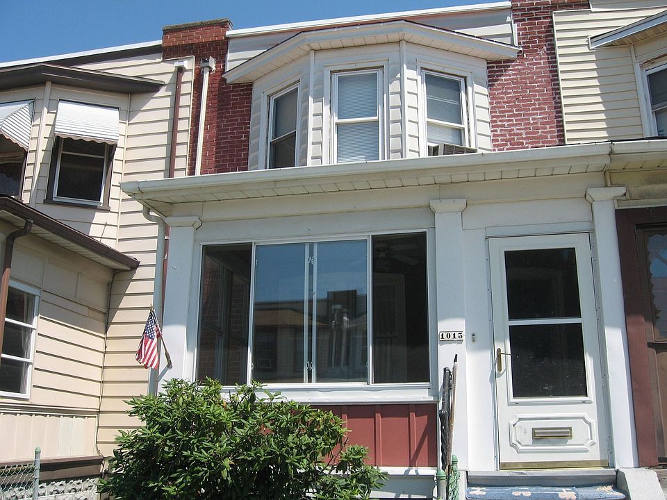 front view