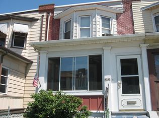 1015 Washington St, Marcus Hook, PA 19061