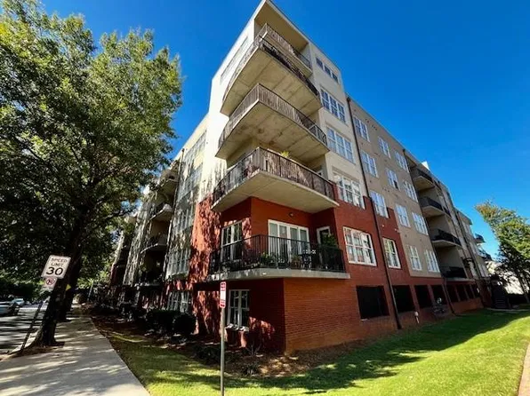 384 Ralph McGill Blvd NE, Atlanta, GA