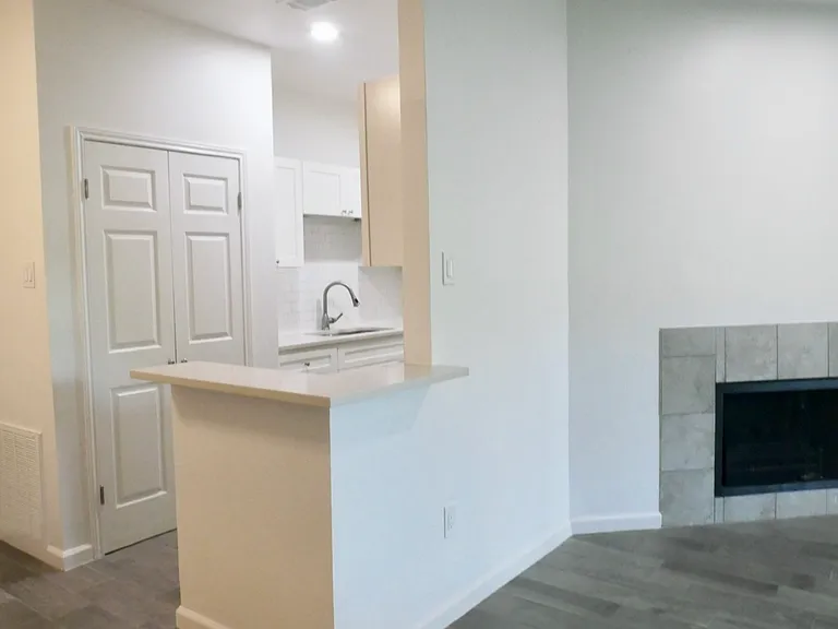 Updated Open Concept Floor Plan