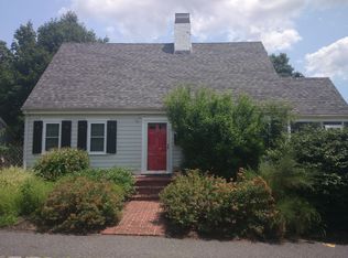 76 Bourne St, Jamaica Plain, MA 02130