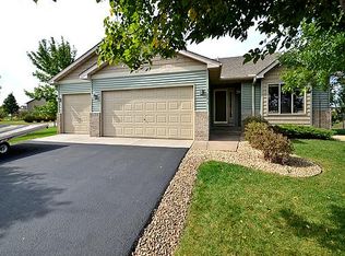 9203 Country Ave, Monticello, MN 55362