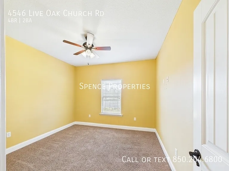 4546 Live Oak Church Rd — Photo 22