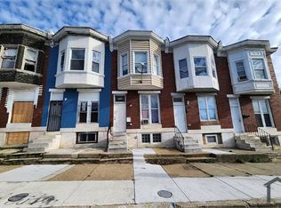 2704 Harlem Ave, Baltimore, MD 21216