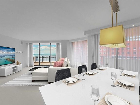 2nd image of 1581 Brickell Ave APT 2305