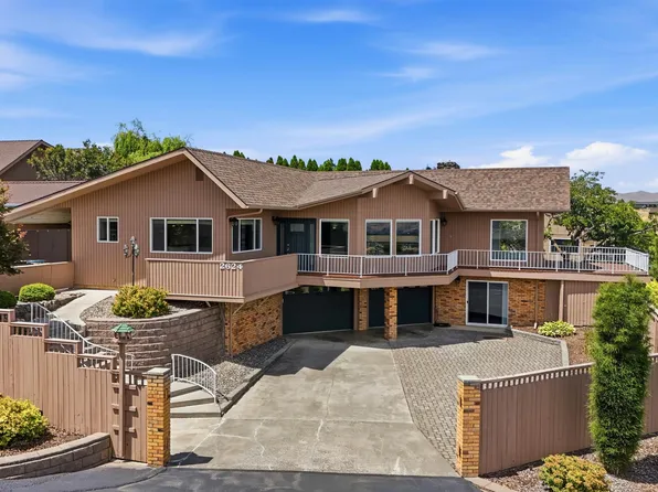 2624 Grandview Dr, Clarkston, WA 99403