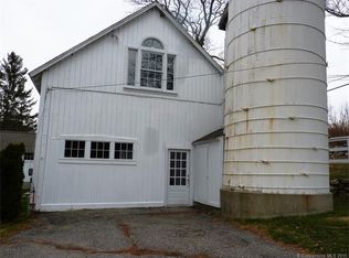 149 Bacon Rd, Roxbury, CT 06783