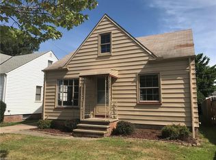 3326 Wellington Ave, Parma, OH 44134