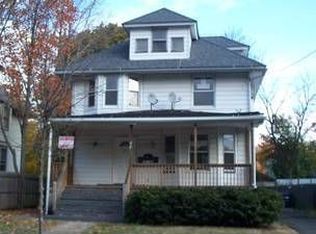 741 Kensington Ave, Plainfield, NJ 07060