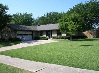 5001 Highridge Dr, Garland, TX 75043