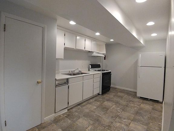 Remodeled Kitchen