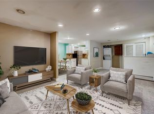 5401 E Warren Ave APT 101, Denver, CO 80222