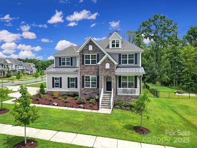17350 Monocacy Blvd, Huntersville, NC, 28078