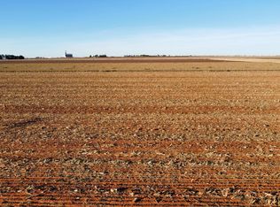 6663 Tiger Rd, Ropesville, TX 79358