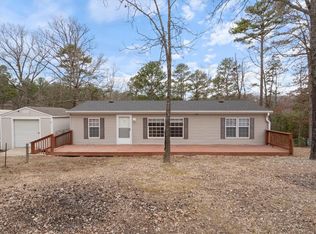 527 Foxtrot Rd, Pineville, MO 64856