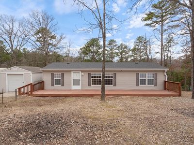 527 Foxtrot Rd, Pineville, MO, 64856