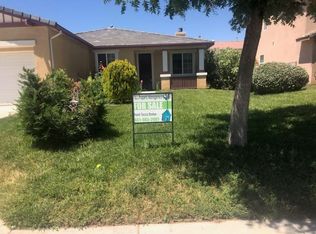 1133 James Ct, Lancaster, CA 93535