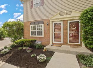 4641 Orwell Dr, Columbus, OH 43220