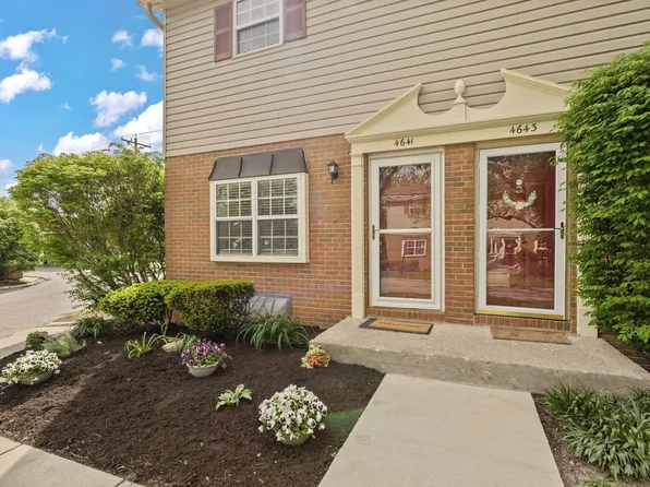 4641 Orwell Dr, Columbus, OH 43220