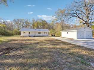 168 Pulpwood Rd NW, Sugar Valley, GA 30746