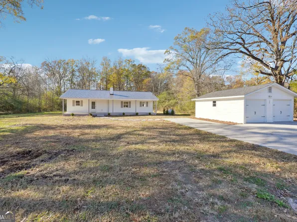 168 Pulpwood Rd NW, Sugar Valley, GA 30746
