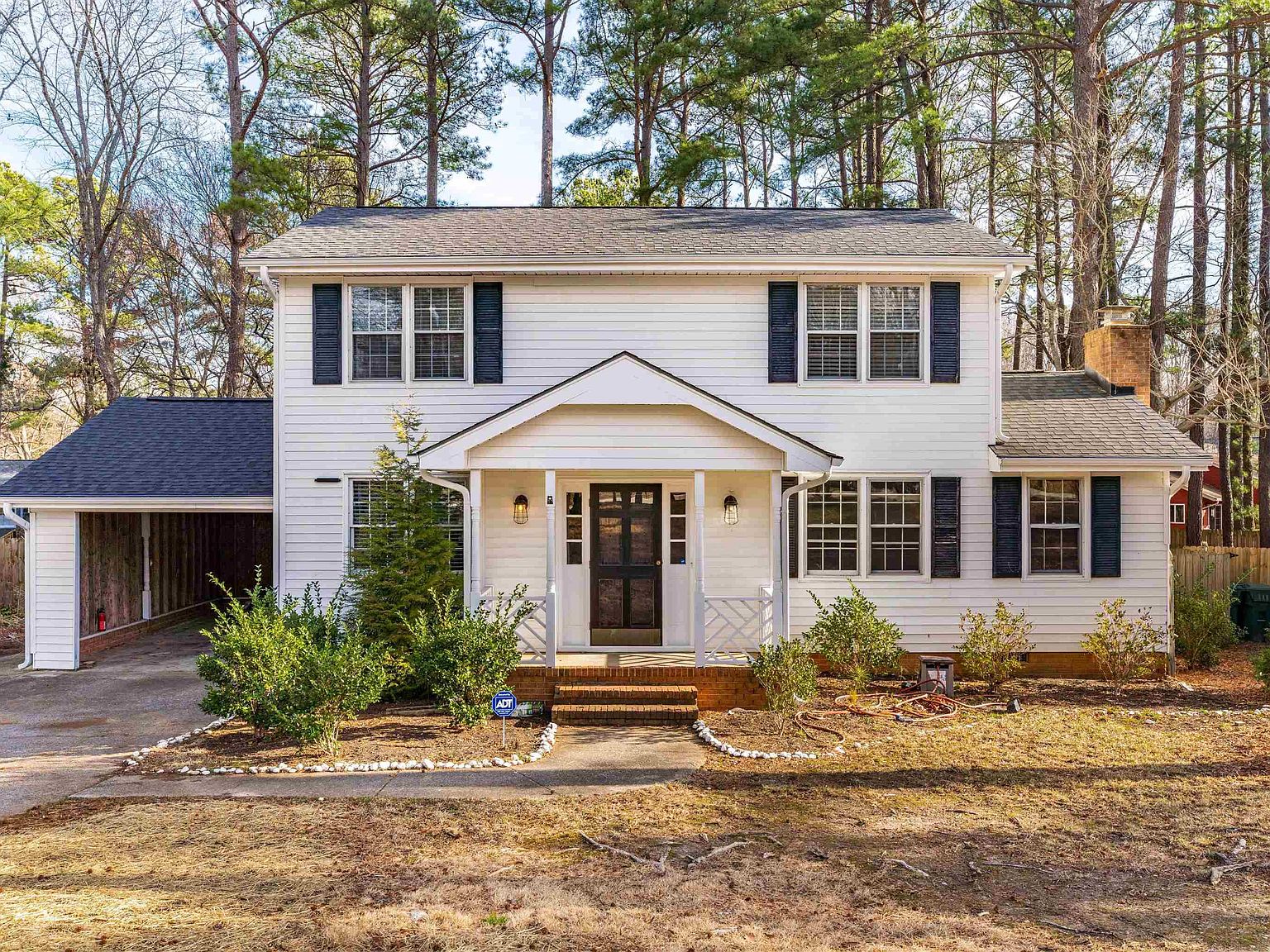 429 Walnut St, Cary, NC 27511 Zillow