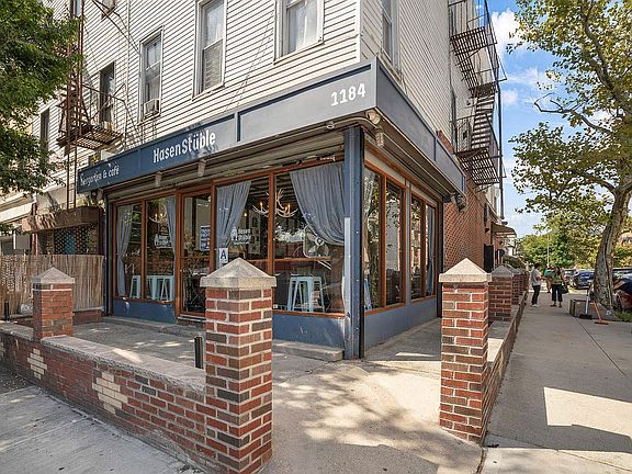 2nd image of 1184 Nostrand Ave