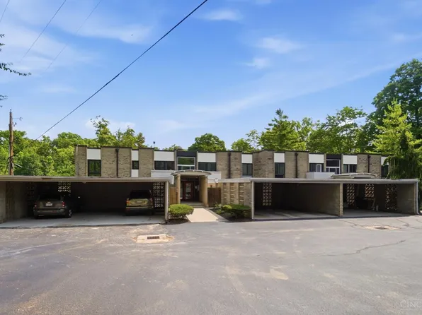 399 W Galbraith Rd APT 109, Cincinnati, OH 45215