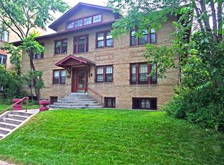 1118 N Pennsylvania St #A, Denver, CO 80203