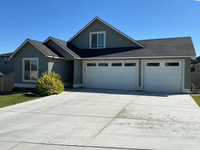 1058 Klikitat St, Richland, WA, 99352