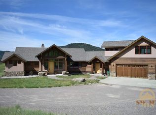 3630 Jackson Creek Rd, Bozeman, MT 59715