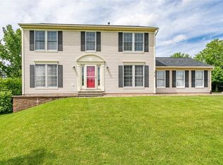 1419 Sunrise Dr, Walworth, NY 14568