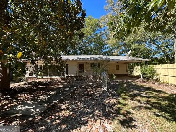 59 Graham Dr SW, Cave Spring, GA 30124