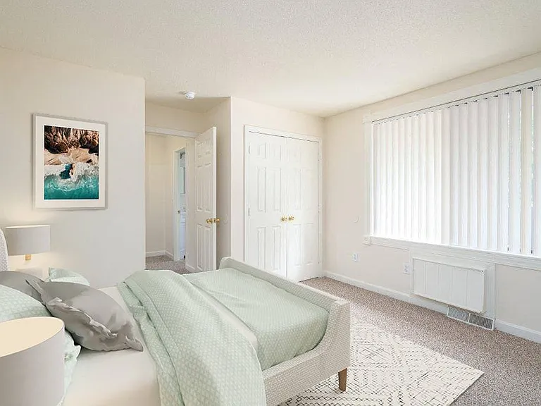 Hathaway Farms Townhomes at Northampton — Photo 104