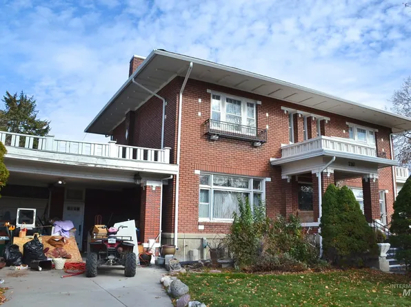 710 N Garfield Ave, Pocatello, ID 83204