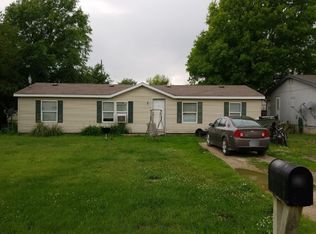 2145 Kruse Dr, Marion, KS 66861
