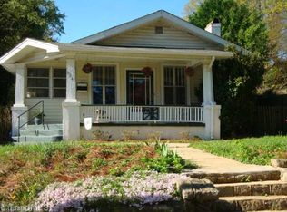 924 Walnut St, Winston Salem, NC 27101