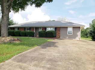 2156 County Road 288, Five Points, AL 36855