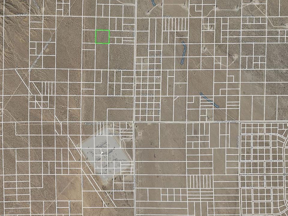 1st image of 172nd St W #W