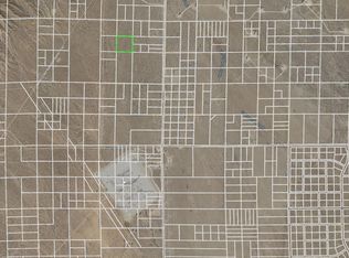 172nd St W #W, Rosamond, CA 93560