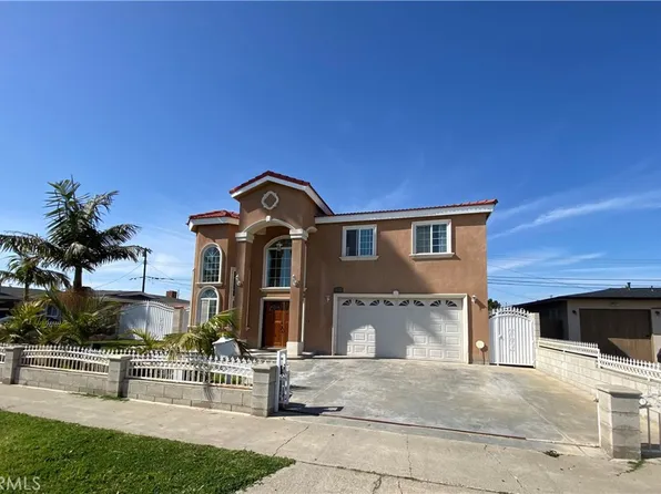 9521 Oasis Ave, Garden Grove, CA 92844