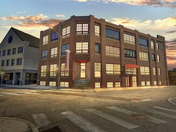 3 Ship St Unit 202, Providence, RI 02903