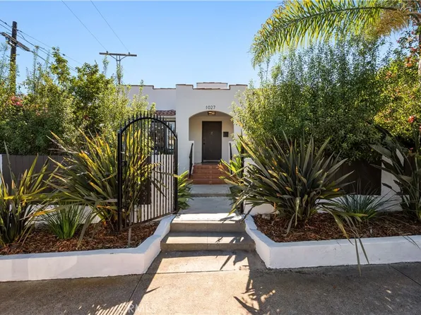 1027 W 13th St, San Pedro, CA 90731