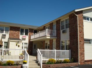 29 N Coolidge Ave APT B3, Margate City, NJ 08402