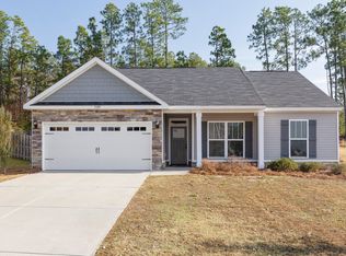1029 Burlington Drive, Augusta, GA 30909