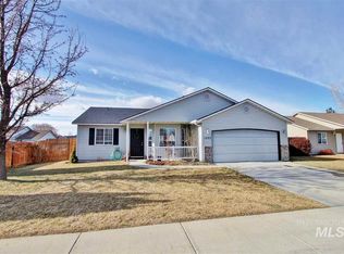 1695 N Doe Ave, Kuna, ID 83634