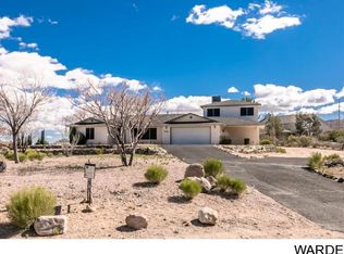 2118 Pawnee Dr, Kingman, AZ 86401
