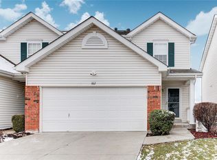 162 Waterside Crossing Dr, Saint Peters, MO 63376